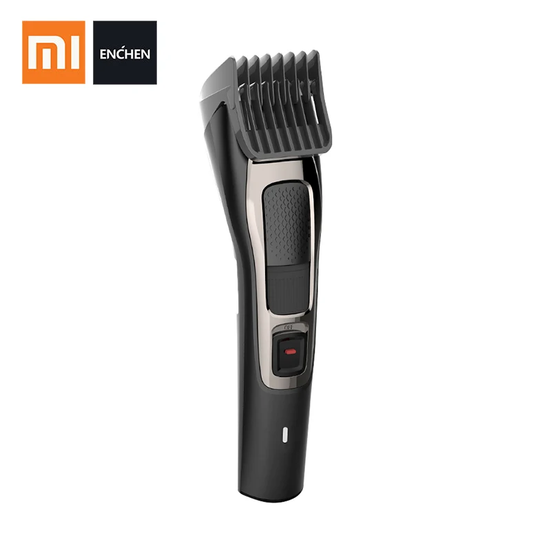 

youpin ENCHEN Sharp3S Men's Electric Hair Clipper USB Rechargeable Professional Hair Trimmer Hair Cutter for Men Adult Razor