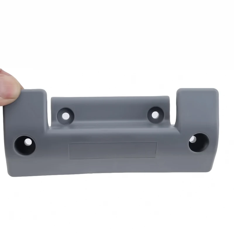 Wall Mounted Garden Hose Pipe Hanger Holder Storage Bracket Shed Fence Cable High Quality Durable Household Accessories | Дом и сад