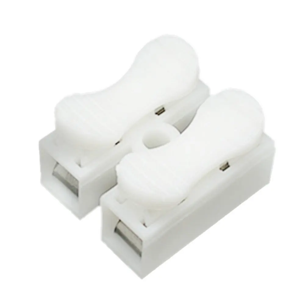 Прочный потолочный светильник выделенный быстроразъемные клеммы