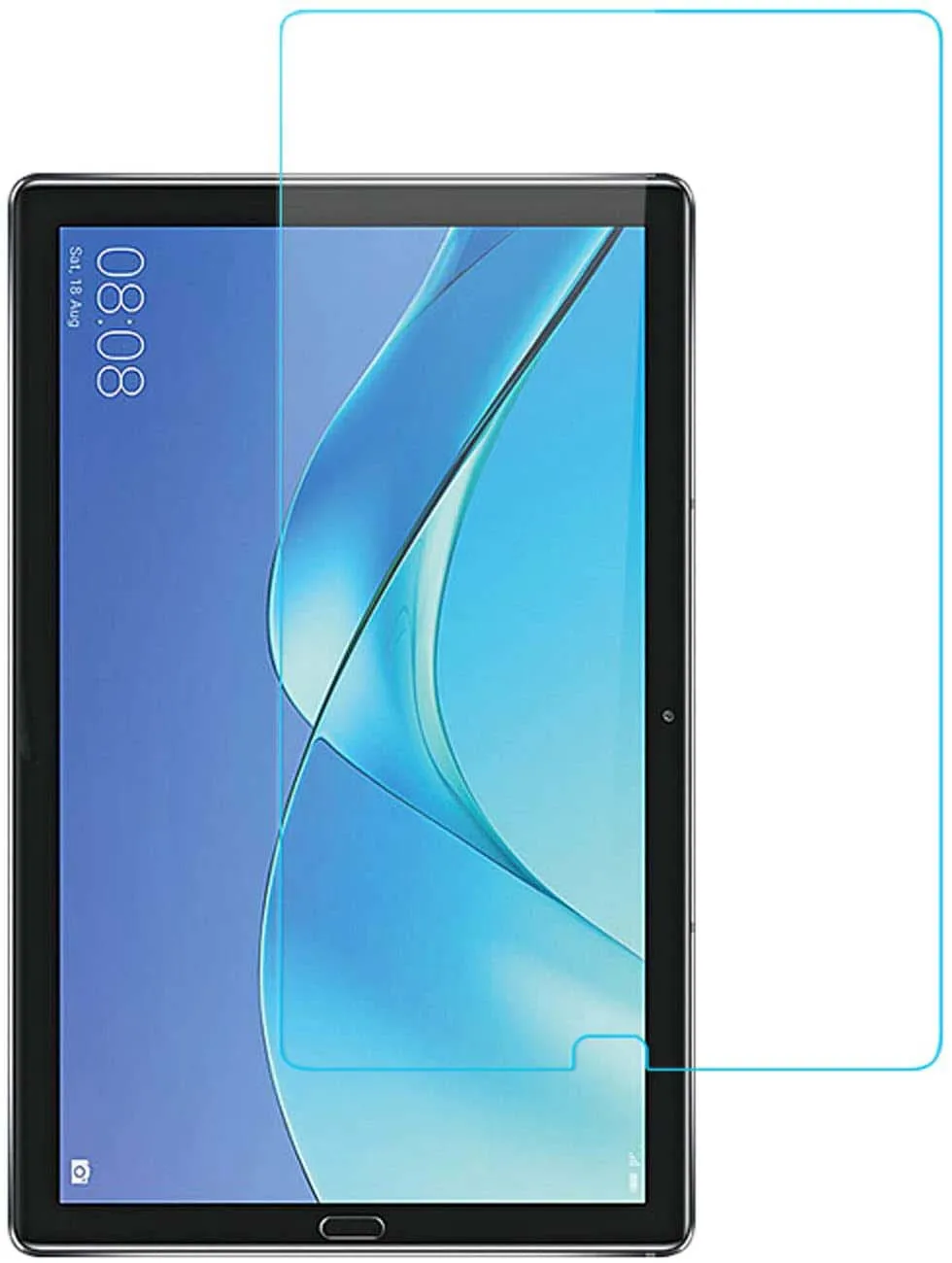 

Защитное стекло для планшета Huawei MediaPad M6, взрывозащищенное, 10,8 дюйма