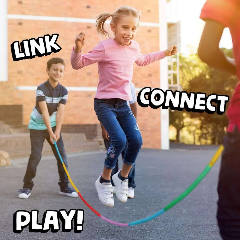 

DIY Decompression Toy Kids Mini Pop Twist Bend Shape Tubes Fidget Toy Stress Relief Sensory Therapy Toy Suit For Kids Adults