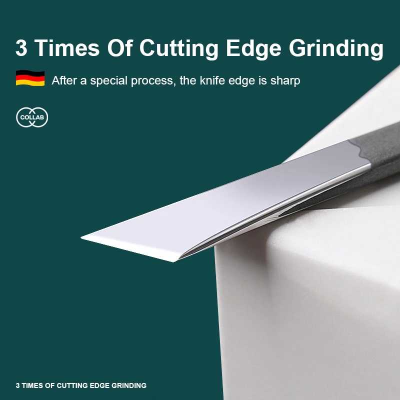 Набор специальных ножей для педикюра Paronychia профессиональные ножницы ногтей