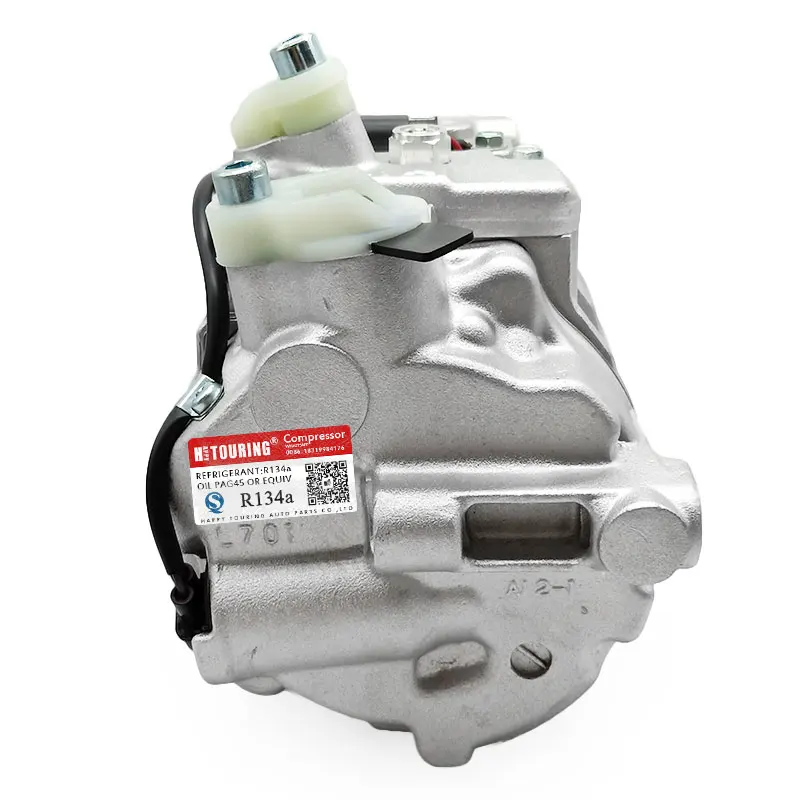 7SEU17C/6SEU16C компрессор для Mercedes Benz C Class W203 C180 W211 W220 S500 2.7L 2001-2007 A0012302811 0012308111 A0012305611