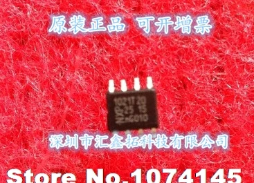 

10 шт./лот 1021T2c TJA1021T CAN SOP8