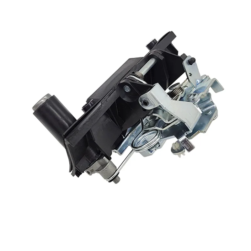 Задняя крышка двери ручка замка для VW TRANSPORTER MK4 T4 IV CARAVELLE 90-2003 703829239E 703829239DE 703829239D |