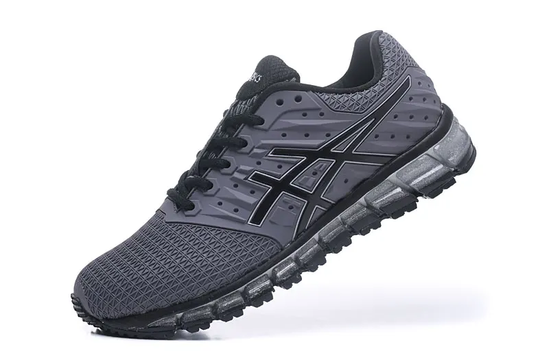 Asics Gel-Quantum 360,, Новое поступление, Аутентичные кроссовки для бега, Мужская дышащая устойчивая обувь для бега, Hongniu