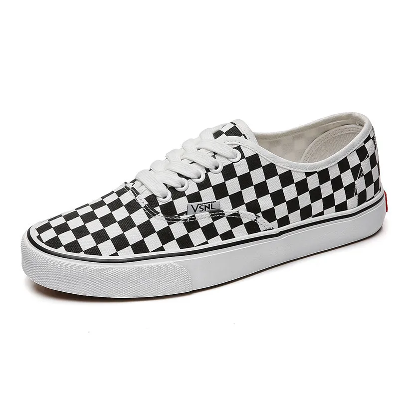 

New Men's Shoes, Casual Sports, Men's Canvas Shoes, Spring And Autumn Fashion, Lightweight, Wear-Resistant And Comfortable Shoes