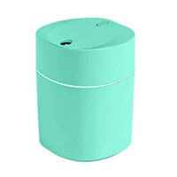 aroma diffuser small home car air moisturizer mini humidifier usb atomizer purify the air colorful lights