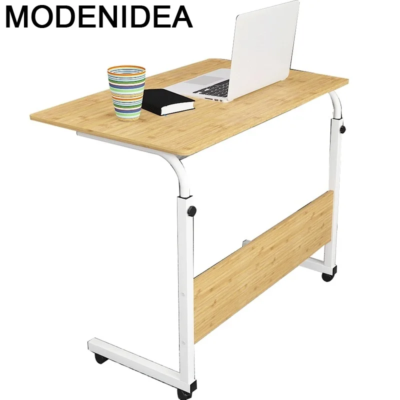 

Tafel Bed Biurko Scrivania Portatil De Oficina Escritorio Mueble Notebook Adjustable Laptop Stand Mesa Desk Study Computer Table