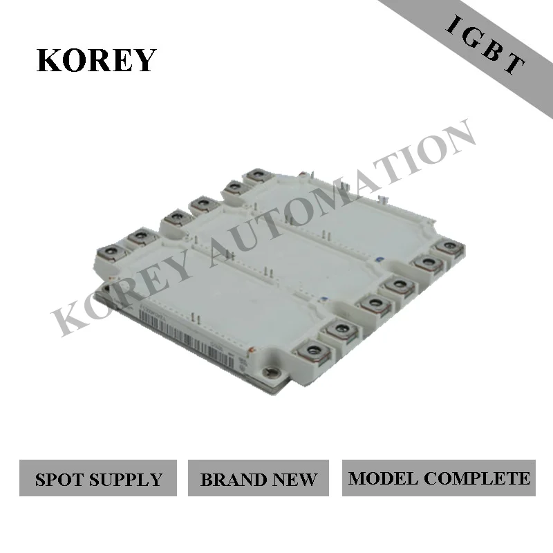 

In Stock Infnieon Brand New Power IGBT Module FS225R17KE3 FS300R17KE3 FS450R17KE3
