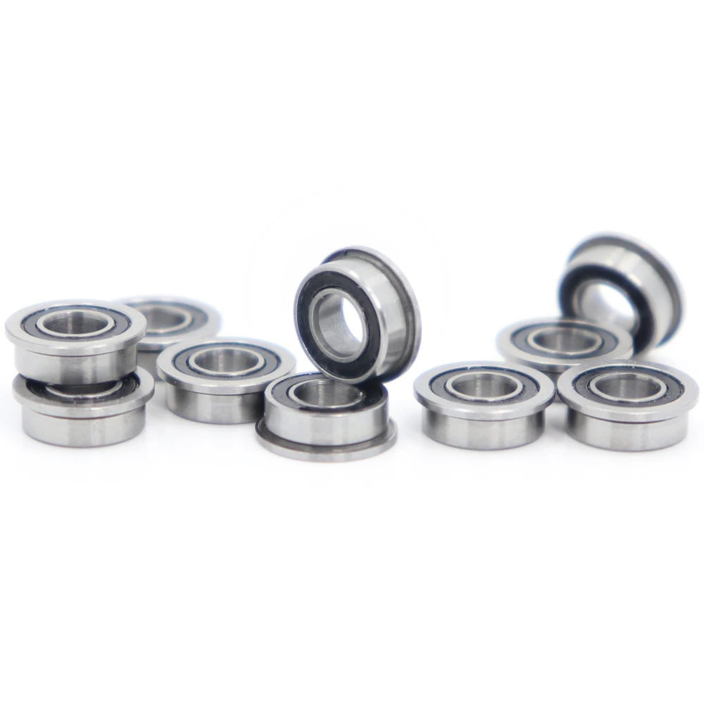 Фотоподшипник 4x8x3 мм (10 шт.)|bearing bearing|bearings miniaturebearing 10 |