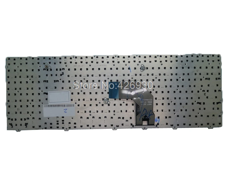 

AR KR RU US Keyboard For LG N525 A525 N550 N550-D N550-P LG55 N560 N560-B N560-C ND560 ND560-Y 2B-05701Q100 AELG5U00010 English