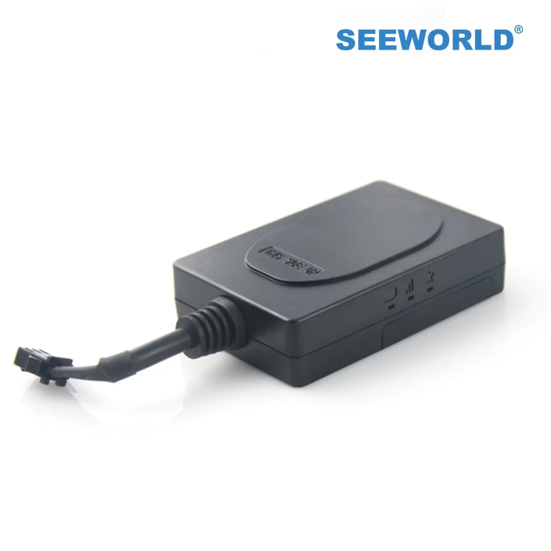 SEEWORLD S100 4G Автомобильный GPS трекер ACC устройство слежения|GPS-трекеры| |