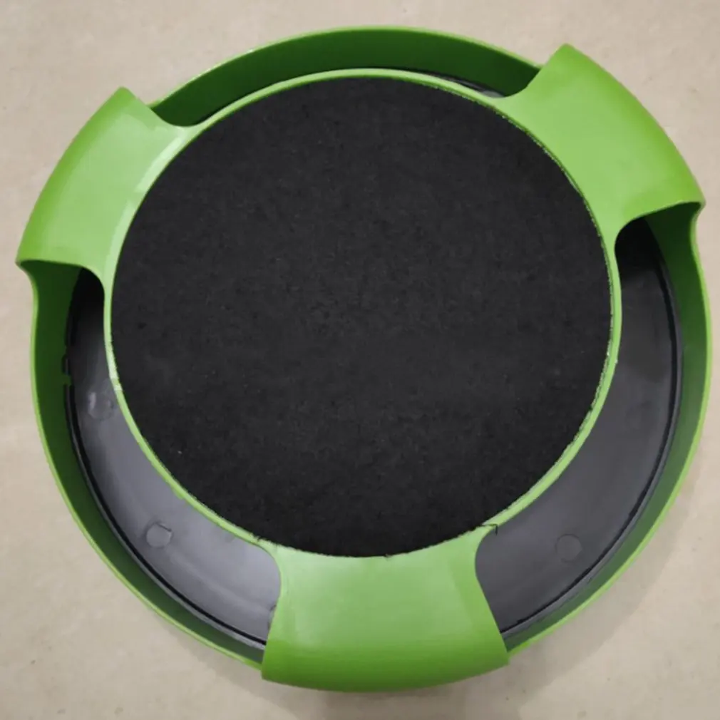 Кошка котенок поймать мышь плюшевые движения погоня игрушка уход за когтями