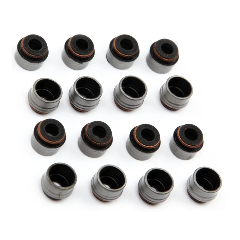 Прокладки головки блока цилиндров двигателя OEM комплект для ремонта уплотнений