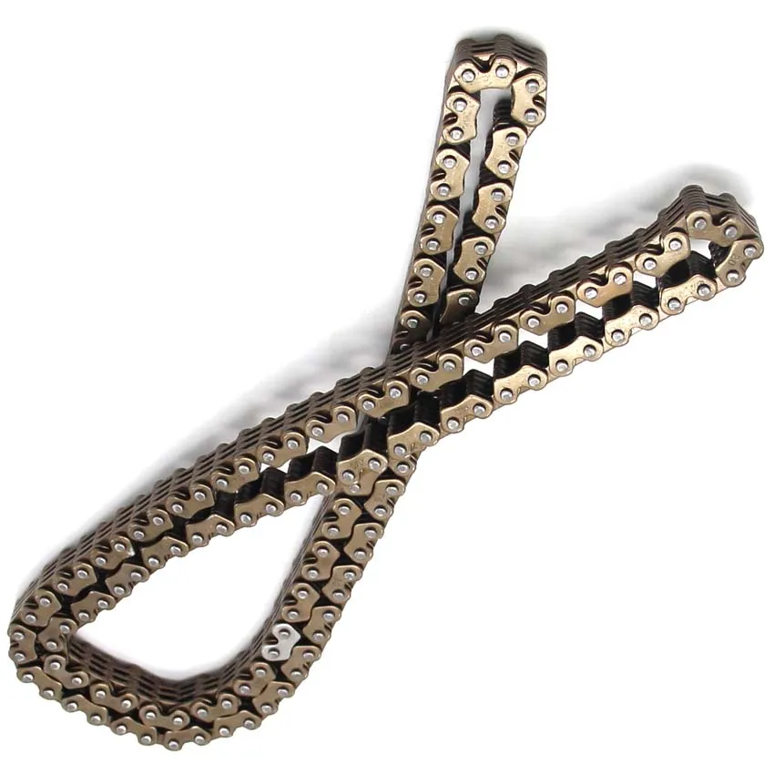 Звенья для мотоцикла время двигателя Cam цепь синхронизации Suzuki 12760-24F00 12760-24F01 GSX1300B