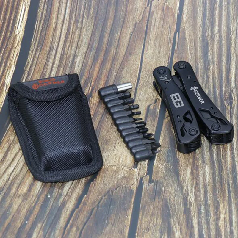 Оптовая продажа от производителя Универсальные Плоскогубцы из нержавеющей