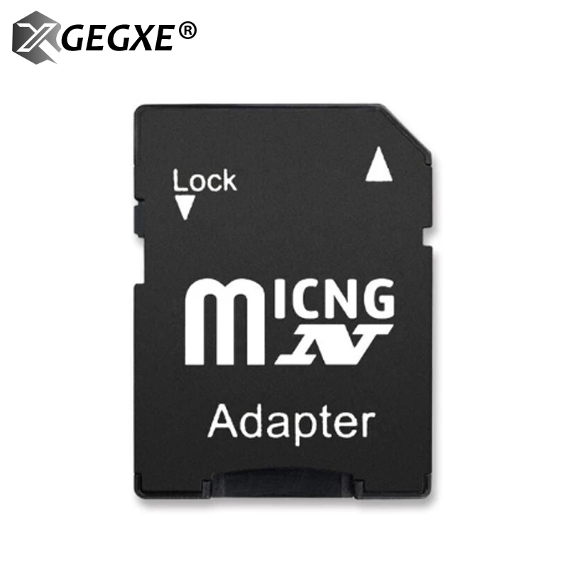 Адаптер для карты памяти Micro SD TransFlash TF на SDHC | Компьютеры и офис