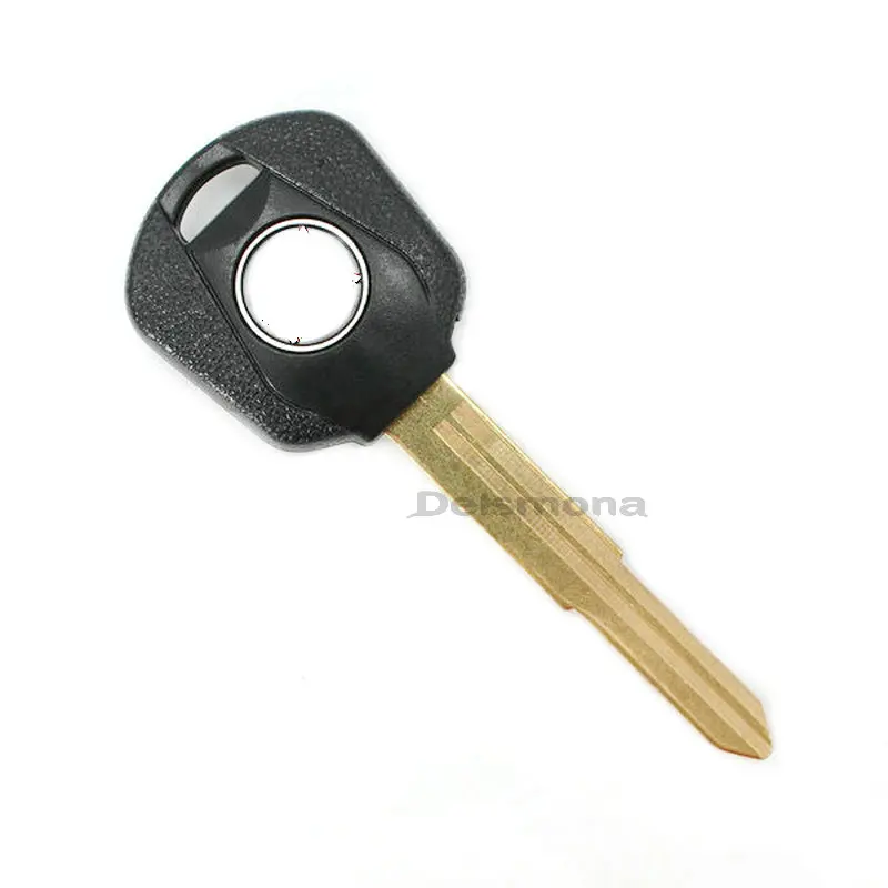 

Motor Parts Embryo Blank Key For Honda CB400 VTEC CB600 CB900 CB1300 600RR CB900 CBR929RR CBR954RR CB1000R Motorcycle