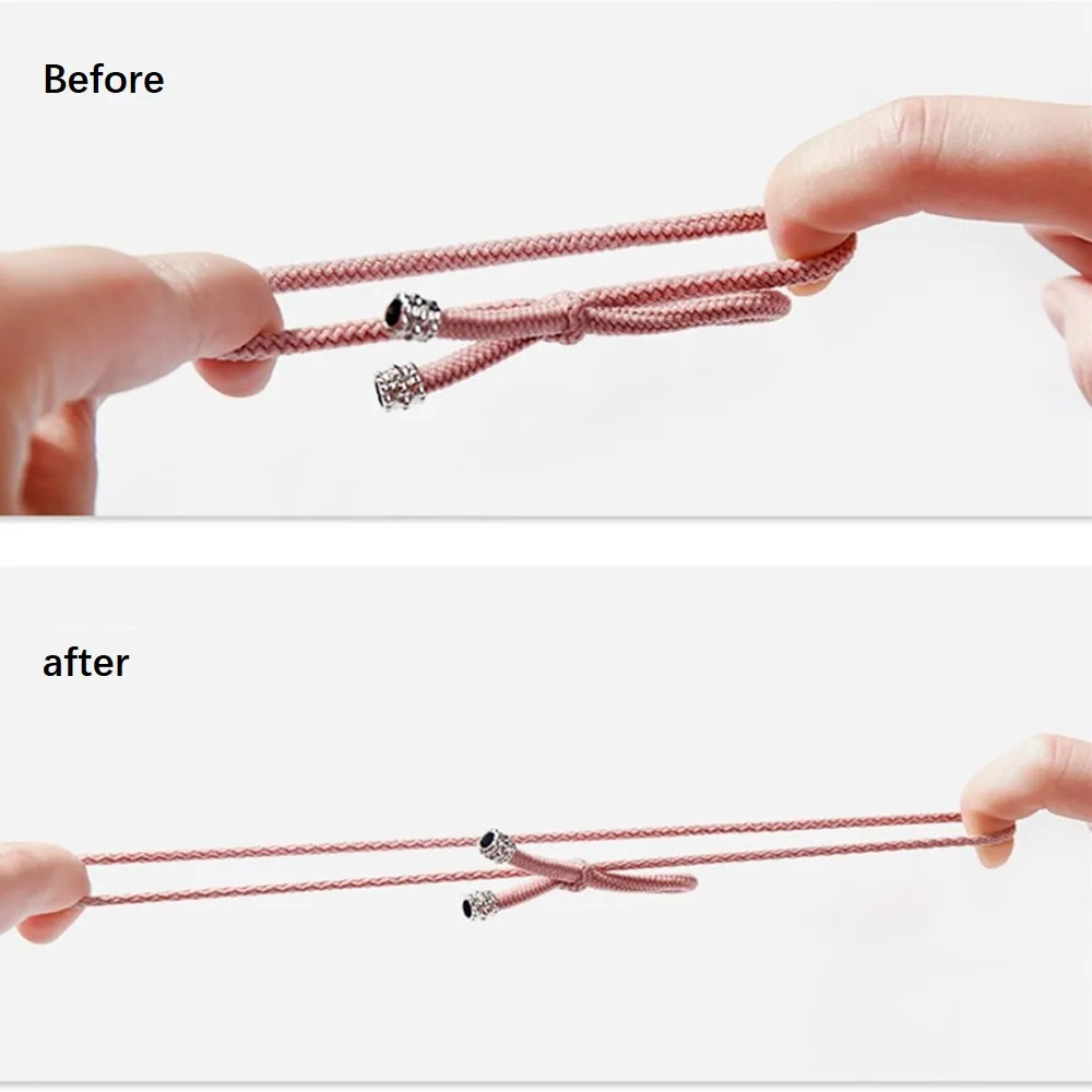 Высокоэластичные резинки для волос элегантные жемчужные декоративные кольца