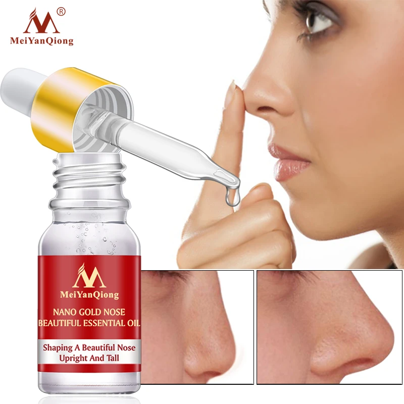 Носа эфирные масла для похудения антивозрастной от морщин уход за кожей Форма