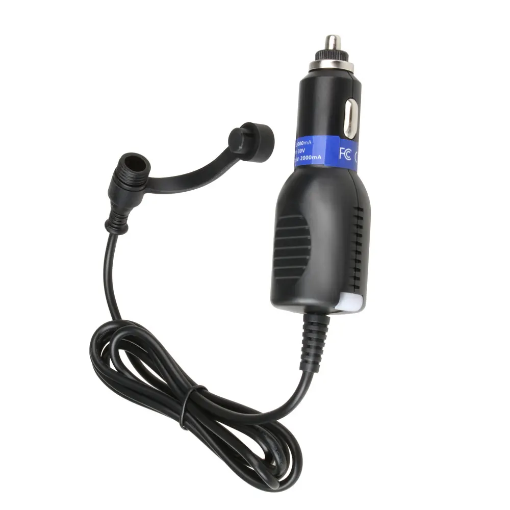 Аксессуары для мотоцикла GPS 1 шт. Автомобильный Кабель питания подходит только