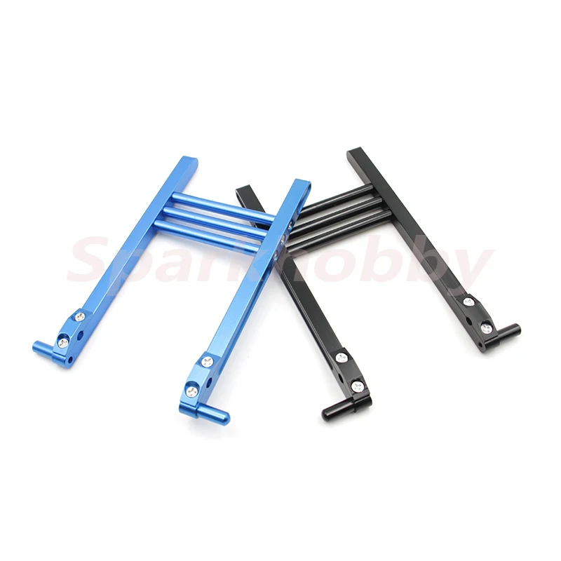 sparkhobby 1 шт алюминий сплав tx кроншт