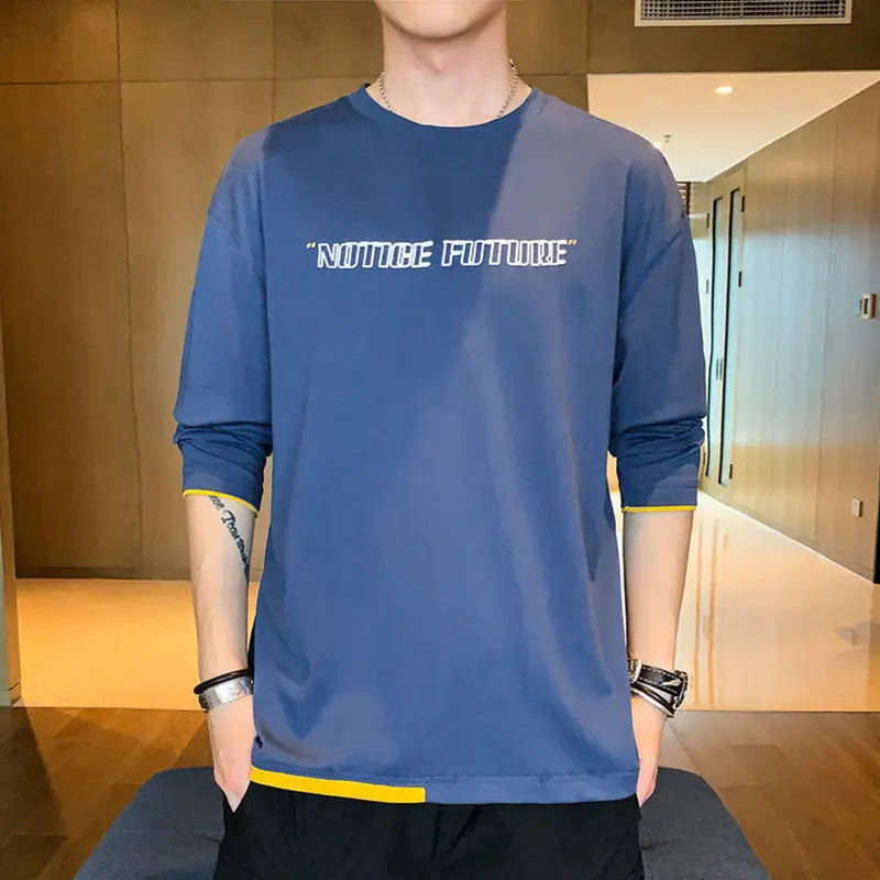 

B6156 -Workout fitness men Short sleeve t shirt men thermal muscle bodybuilding wear compression Elastic Slim exercise clothing