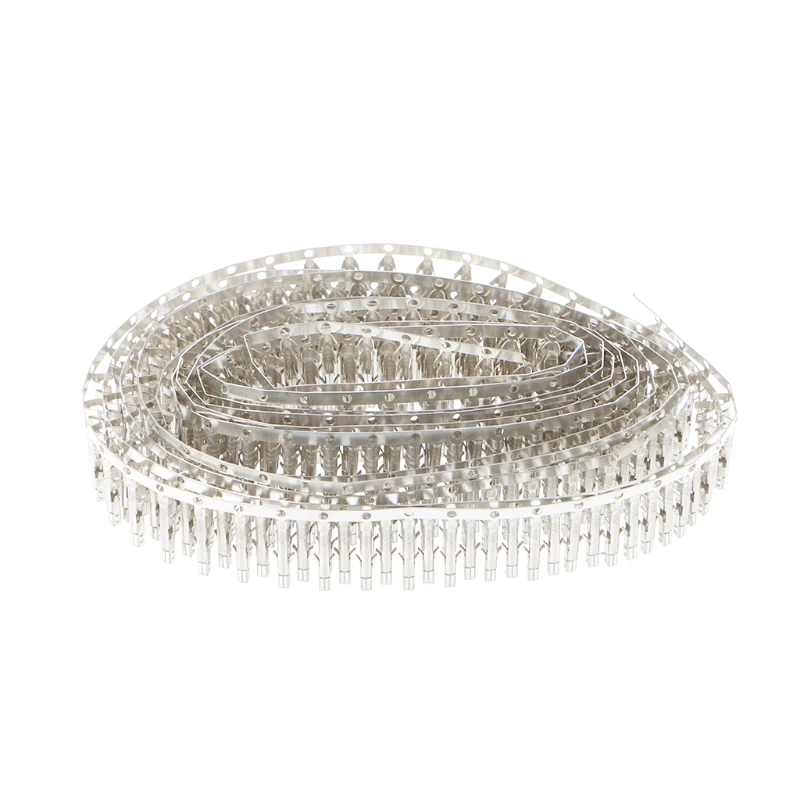 

300 шт. 4,2 мм 5557 коннекторы для компьютера, гнездовой штифт, низкая нога