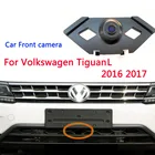 Камера ночного видения CCD, с логотипом автомобиля, используется для, 2016, 2017, 2018, водонепроницаемая