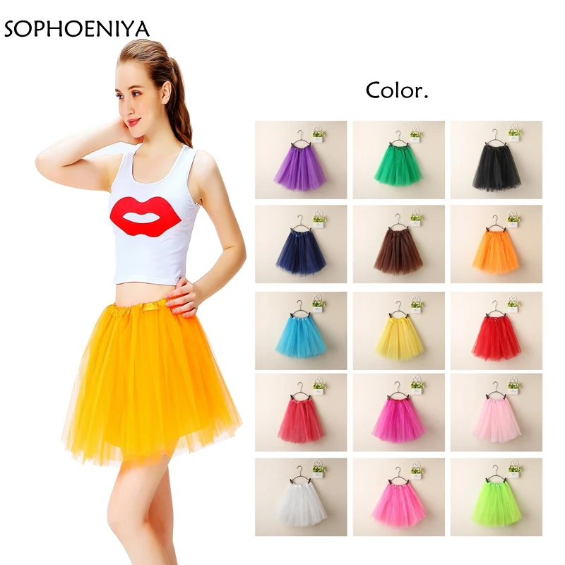 В наличии Тюль Свадебные аксессуары короткие юбки 2021 подъюбник de mujer юбке женщина