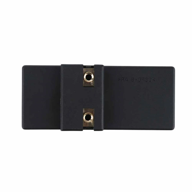 1 шт. Новый Автомобильный контроллер Охлаждающий радиатор вентилятор релейный