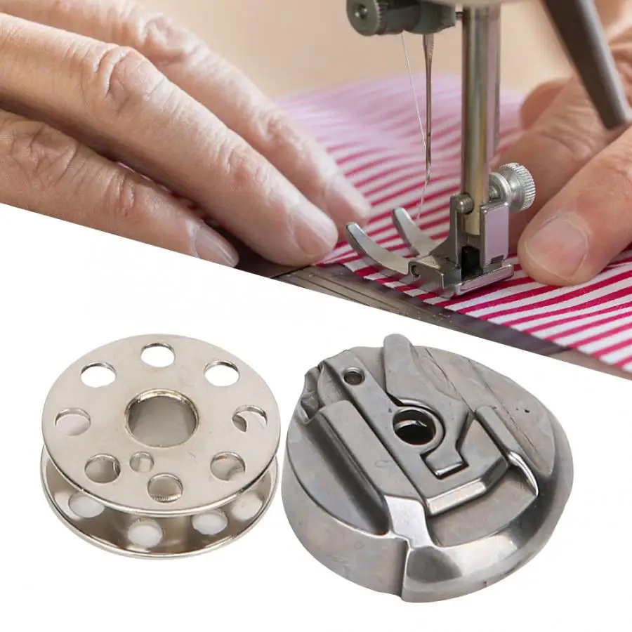 Чехол для швейной машины аксессуары швейных машин Singer 221 222 301 | Дом и сад