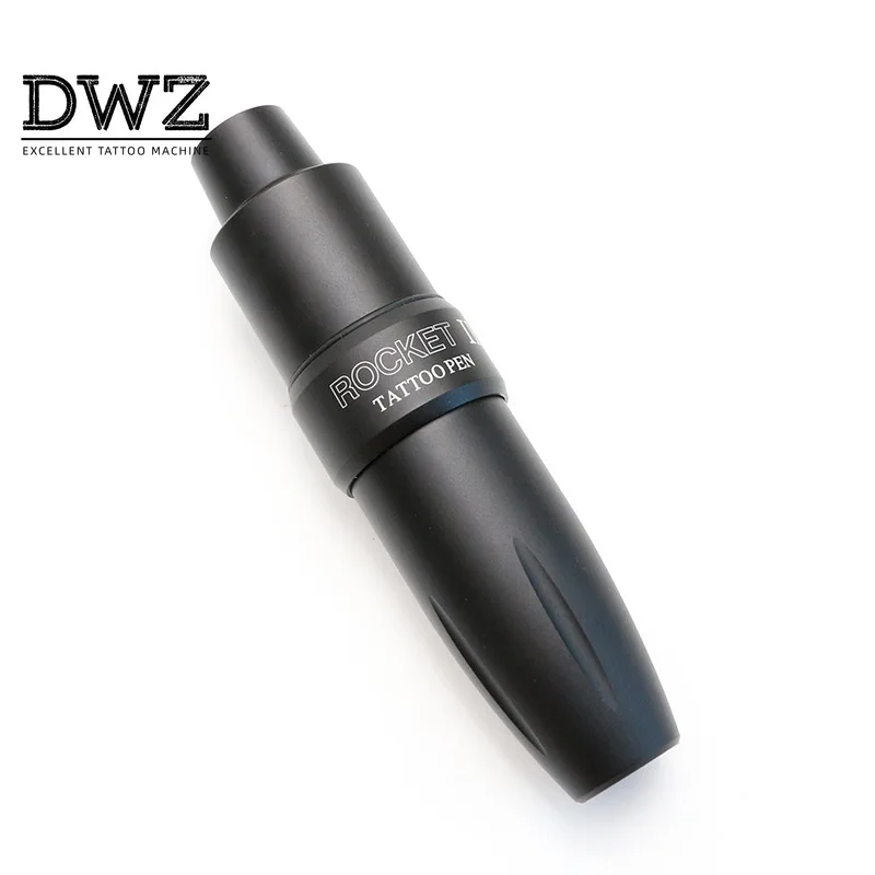 Ручка для татуировок с мотором устройство зачистки проводов секантный атомайзер