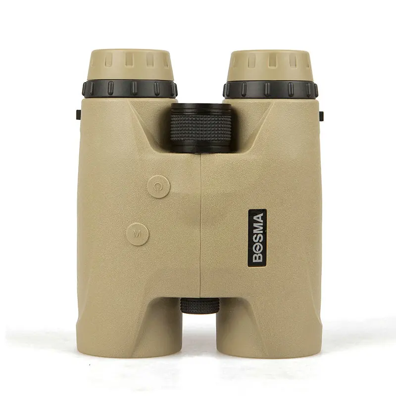 

Бинокль BOSMA 8x42, водонепроницаемый, с ЖК-дисплеем, 1800 м