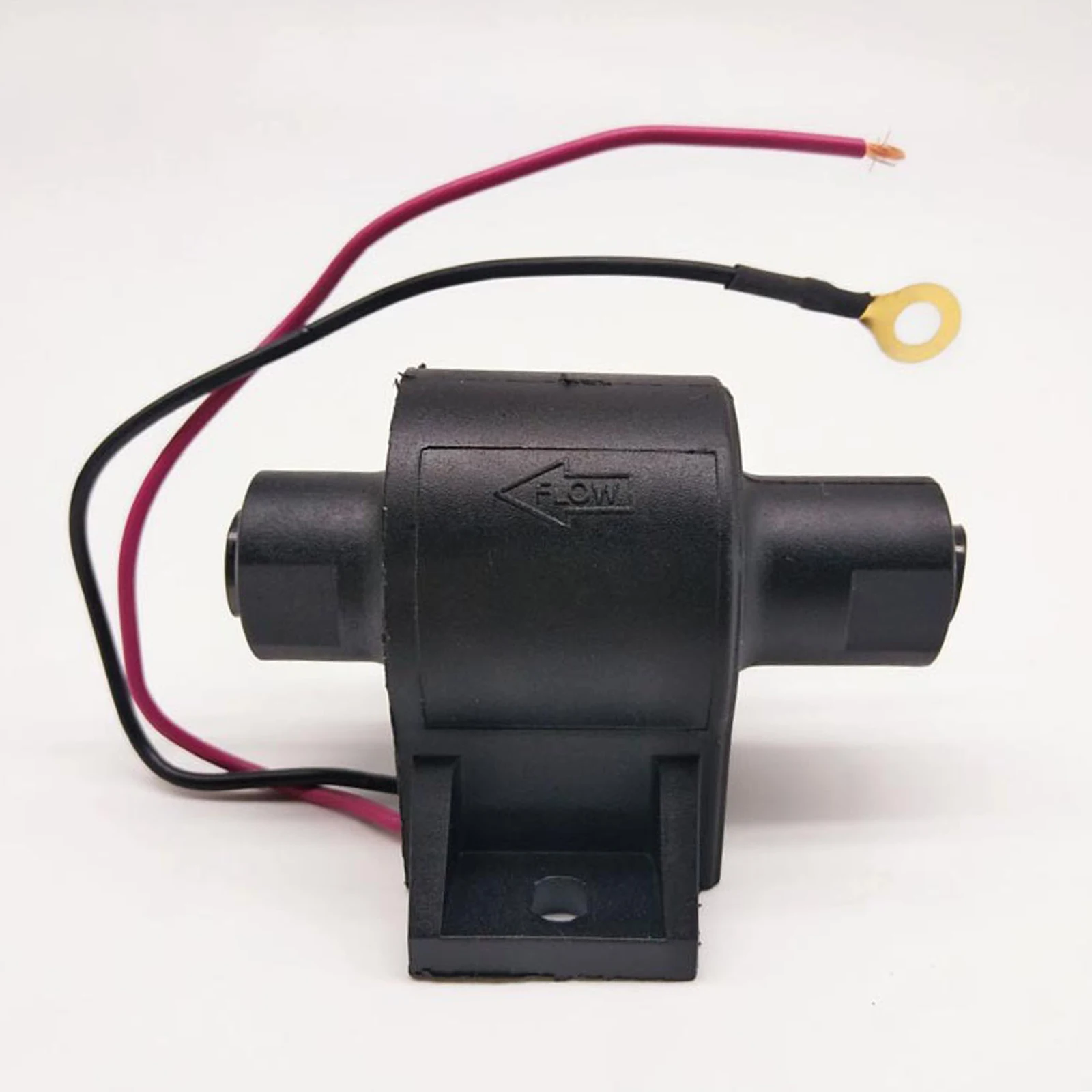 Портативный Универсальный бензиновый топливный насос 12 В стильные аксессуары