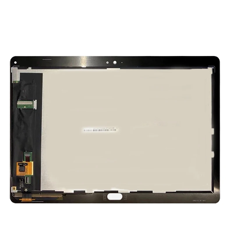 Новинка 10 1 сенсорный ЖК дисплей для Huawei MediaPad M3 Lite 10|ЖК-экраны и панели планшетов| |
