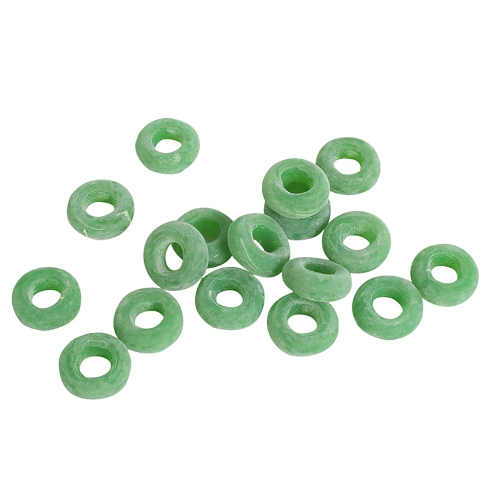 50 шт. резиновые кольца для кастрации эмазулатные плоскогубцы резак режущее