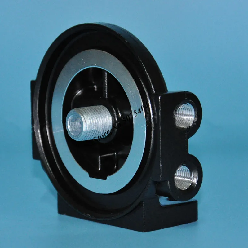 Бренд S3213 основание алюминиевое подвесной МОРСКОЙ лодочный топливный фильтр