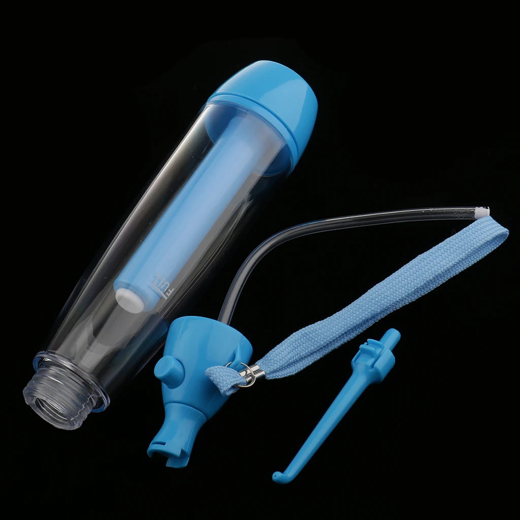 

Portable Care Water Jet Oral Irrigator Flosser Teeth Pick Cleaner