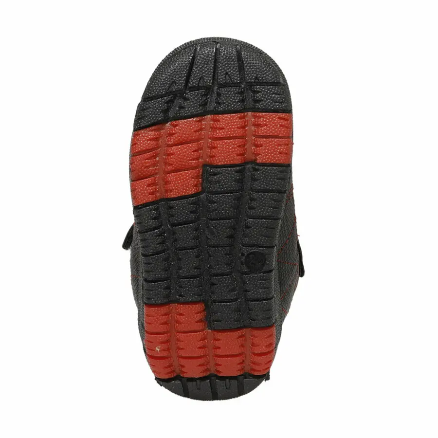 

Kids Boots Boys I Cool Shot.D Black Boy Outdoor Boots