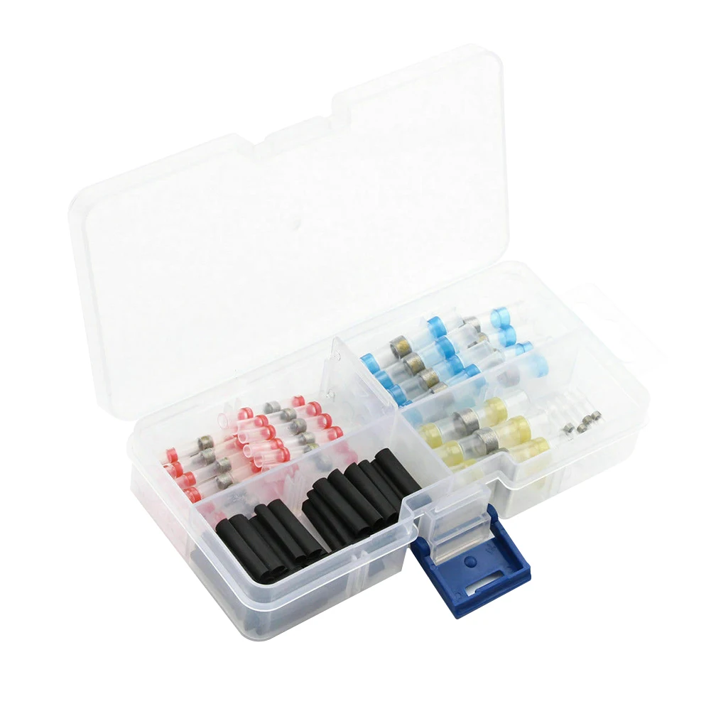 100 шт. многофункциональное Электрическое Сварочное кольцо для домашней