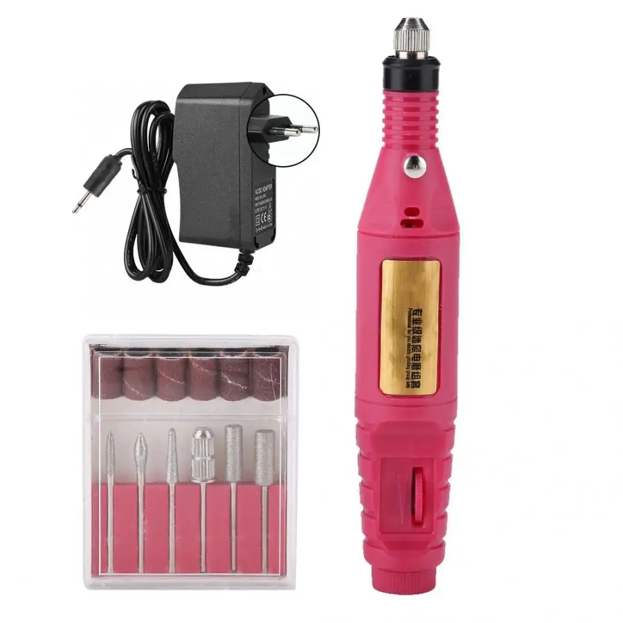 100 240 В DIY Электрический гравировальный сверлильный гравер Ручка резной