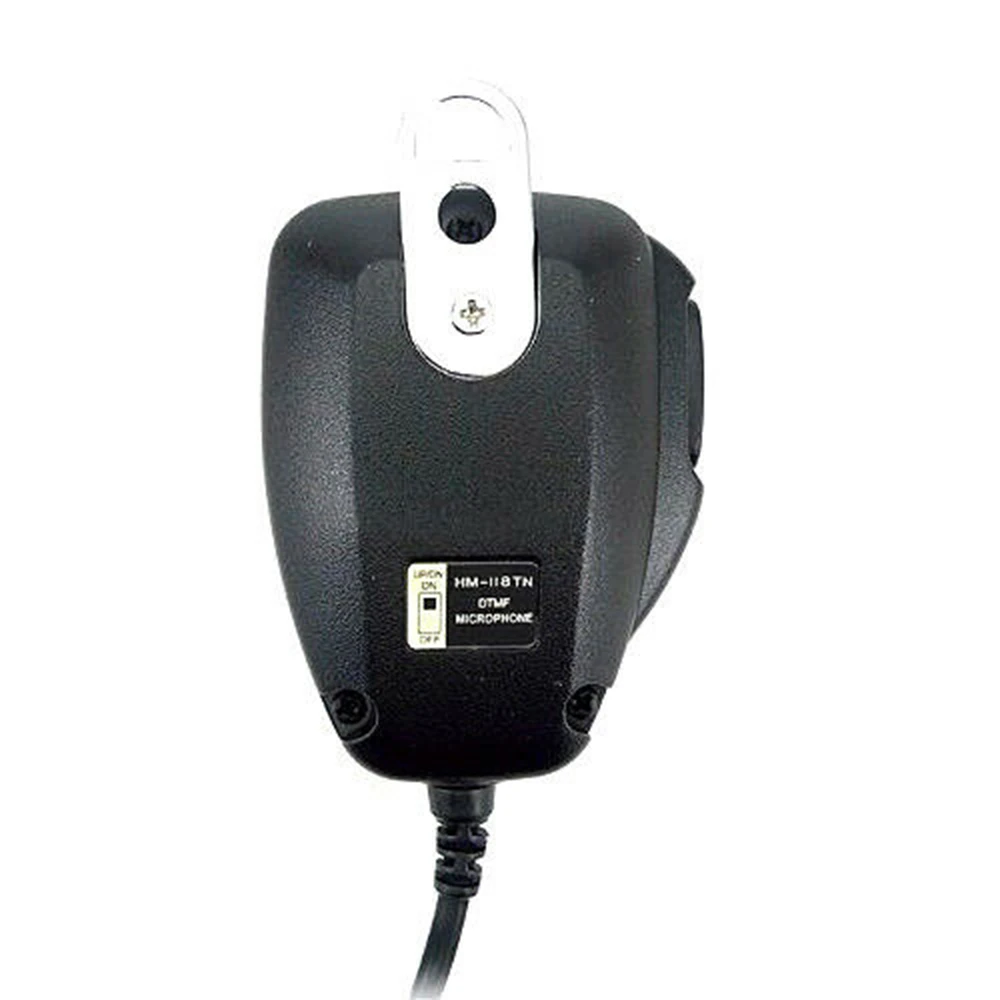 8Pin HM-118TN DTMF микрофон для ICOM IC-706 IC-706MKII IC-706MKIIG IC-208H запасной кабель дистанционного
