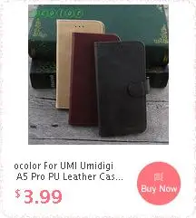 Ocolor для Umidigi A5 Pro USB плата для зарядки новая запасная часть для Umidigi A5 Pro USB разъем плата контроллера заряда
