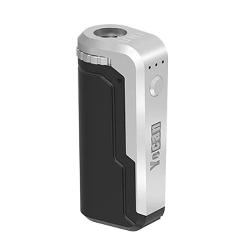 Оригинальный аккумулятор Yocan Uni 510 650 мАч для всех автомобилей с регулируемым