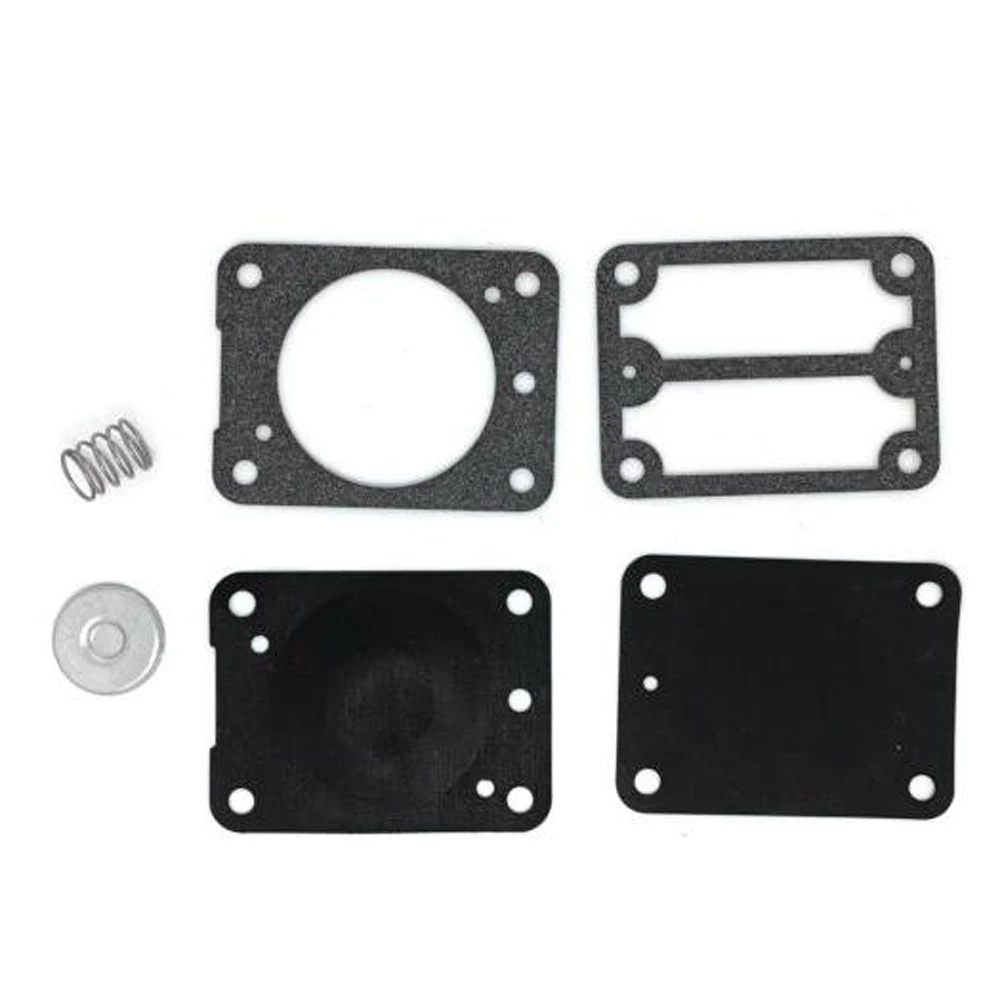 

Engine Carburetor Repair Kit Assembly Attachment 460000 42E000 Convenient
