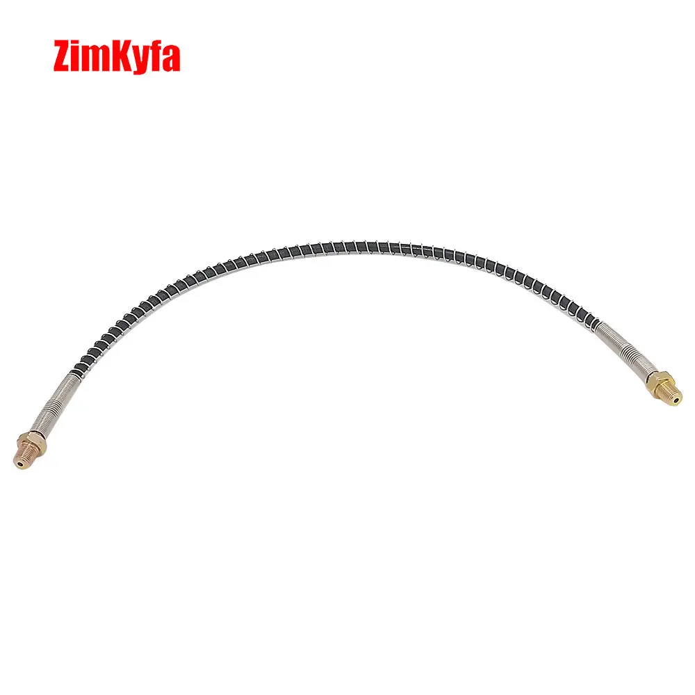 Пейнтбол PCP шланг высокого давления Линия для заполнения воздуха заправка