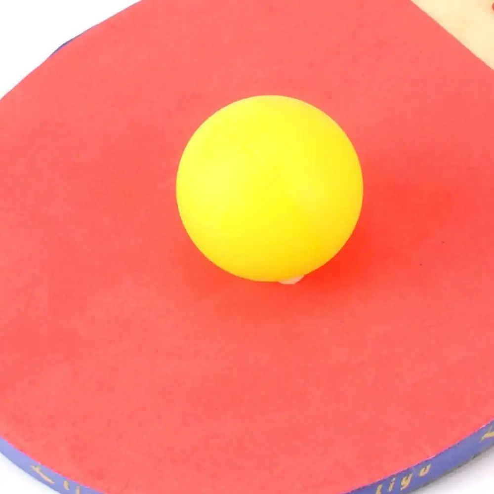 

Portable Ping Pong Training Tool Soft Shaft Professional Practice Trainer Self-study Machine Table Tennis Ball Set Home Exercise