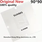 Трафарет 90*90 N17E-G1-A1 N17E-G2-A1 N17E-G3-A1 N17P-G1-B-KC-A1 GP104-200-A1 GP104-300-A1 GP104-400-A1 GP106-300-A1 GP106-400-A1